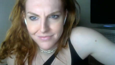 hottgirlginger  03-01-2022